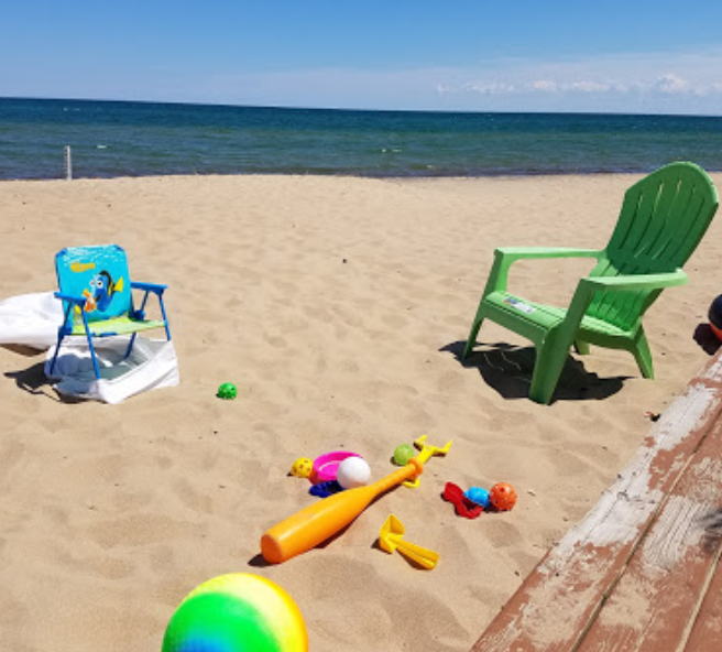 El Cortez Resort - Photo From Website (newer photo)